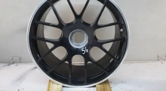 Porsche 997 Other exterior part 99736216304