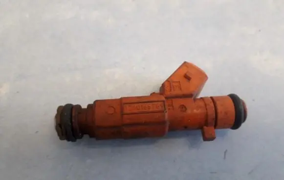 Alfa Romeo 156 Fuel injector 0280155769