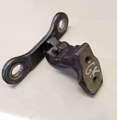 Opel Signum Rear door lower hinge 