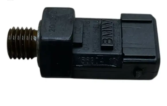 BMW 3 E90 E91 Oil pressure sensor 7549796 754979606 156804