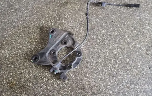 Buick Encore I Rear wheel hub 42453985 42450319