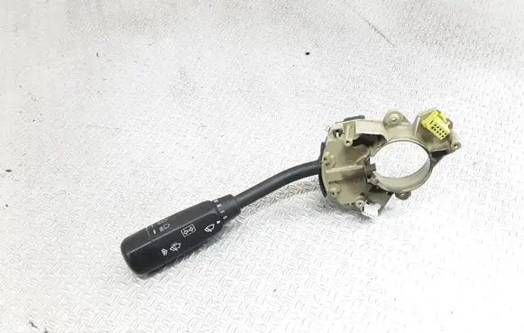 Indicator stalk