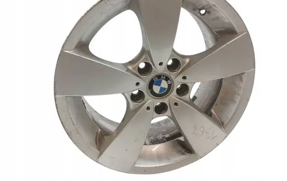 BMW 3 E46 R17 alloy rim 