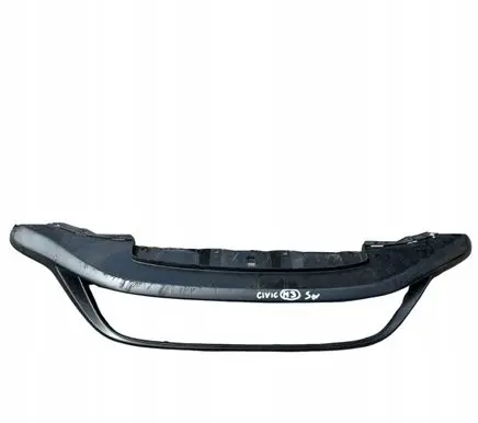 Honda Civic Front bumper lip 