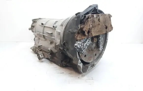 BMW X3 F25 Automatic gearbox 7642544 8HP70X