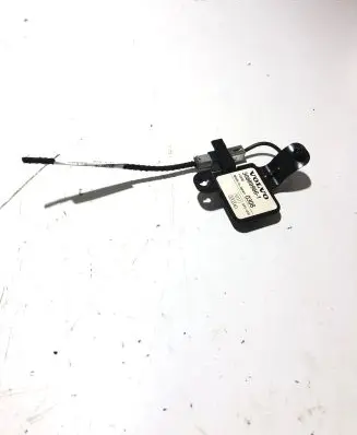 Volvo S40, V40 Antenna control unit 308899661