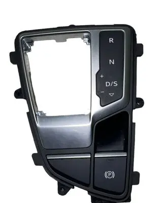 Audi A4 S4 B9 Gear shifter surround trim plastic 8W2713111C