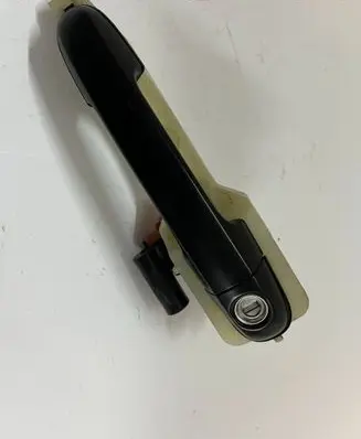 Hyundai i20 (PB PBT) Front door exterior handle