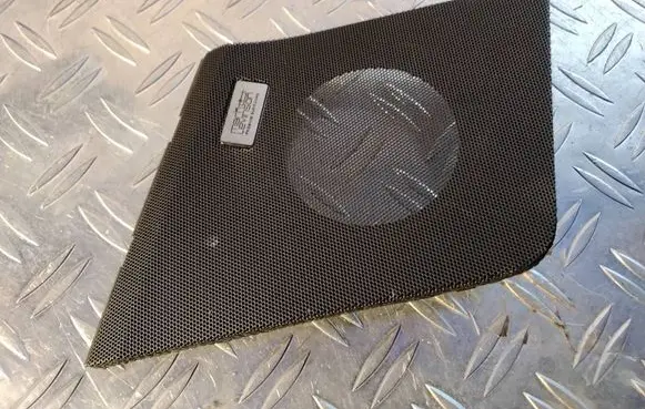 Lexus RX 450H Side speaker trim/cover 5540948050