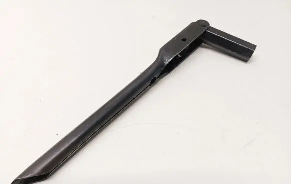 Opel Antara Wheel nut wrench 25750681