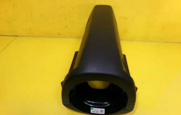 Mini One - Cooper Clubman R55 Steering wheel column trim 0055709503