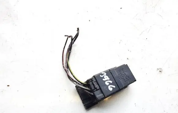 Nissan Primera Other relay 4rd00781404 4rd007814-04