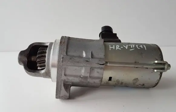 Honda HR-V Starter motor SM75002 312005R0J02