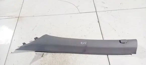 Honda CR-V (D) pillar trim (bottom) 84151scan80