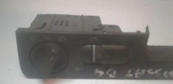 Volkswagen PASSAT B4 Light switch 3A1941531A