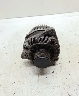 Nissan Navara D40 Generator/alternator 231005X21A