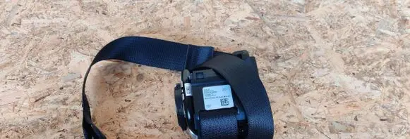 Tesla Model Y Rear seatbelt 1616501