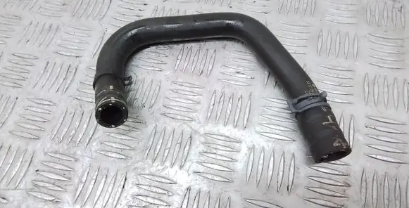 Volkswagen Golf VIII Engine coolant pipe/hose 5Q0121058AC