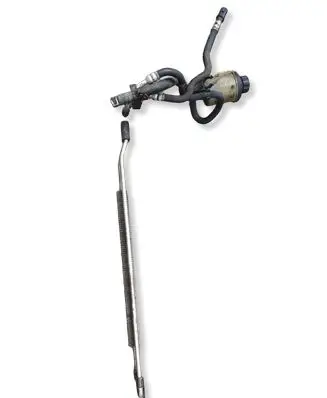 Volvo XC70 Power steering hose/pipe/line 