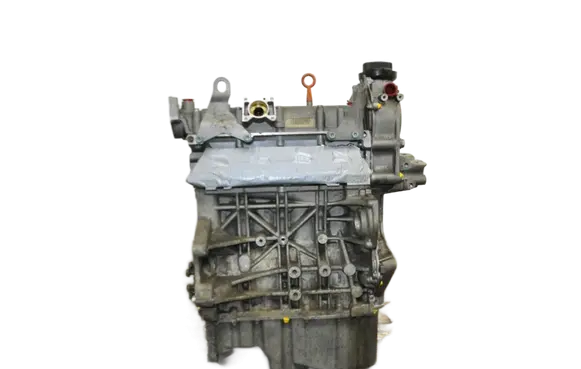 Volkswagen Golf V Engine