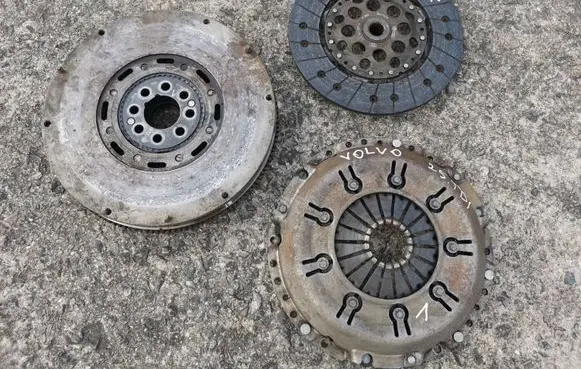 Volvo S70 V70 V70 XC Clutch set kit
