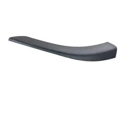 Jeep Grand Cherokee Rear sill trim cover 1LY82DX9AB 101046020BLR