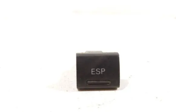 Audi A6 S6 C5 4B ESP (stability program) switch 4B0927134A 3102841