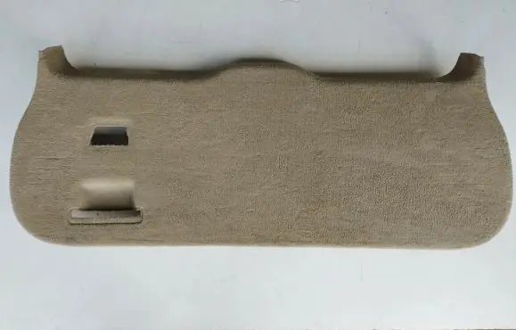 Volvo XC60 Bottom trim 0063398