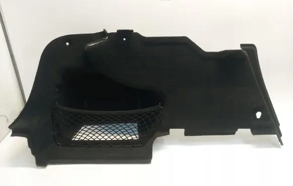 BMW 3 G20 G21 Trunk/boot side trim panel 7450059