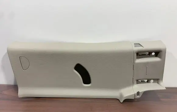 Dodge VAN RAM (C) pillar trim 1DX61TRMAA