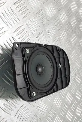 BMW 5 F10 F11 Panel speaker 9239183