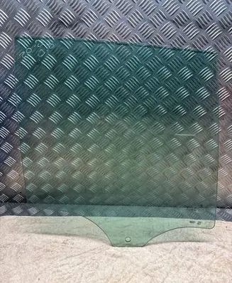 BMW X5 G05 Rear door window glass 43R0115129 E001488 DOT1038M5048AS2