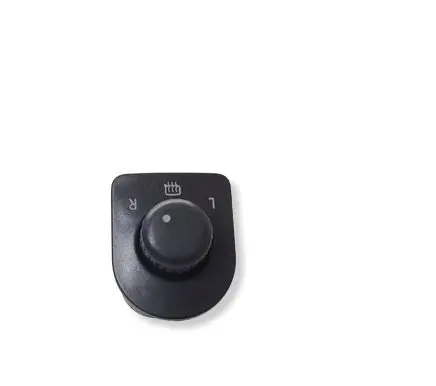 Volkswagen Transporter - Caravelle T5 Wing mirror switch 7E1959565E 2754