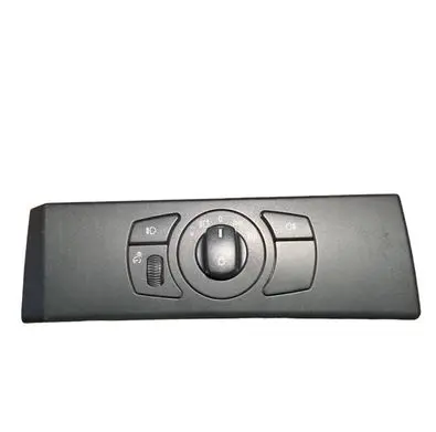 BMW 5 E60 E61 Light switch 6925287