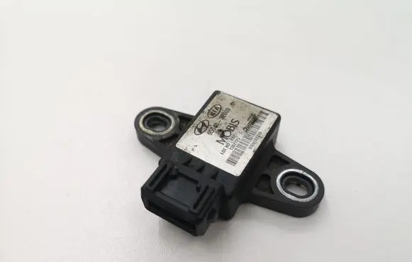 KIA Sorento ESP acceleration yaw rate sensor 956403E000