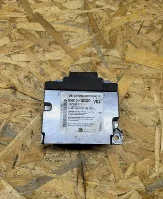 Hyundai i40 Airbag control unit/module 959103Z300