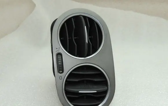Volkswagen Tiguan Dashboard side air vent grill/cover trim 5M0819759 5M0819704L