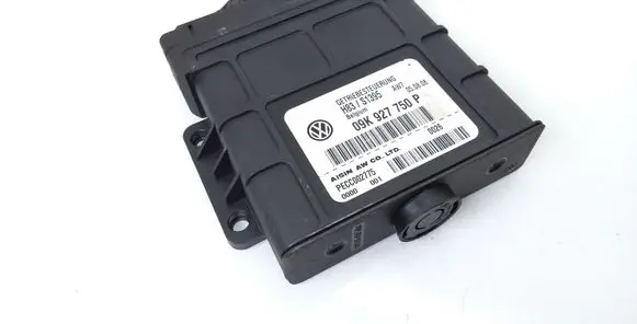 Volkswagen Transporter - Caravelle T5 Other control units/modules 09K927750P