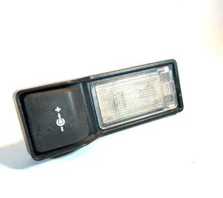 BMW 1 E81 E87 Cigarette lighter rear 61346904008 6962039 6949439