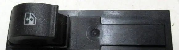 Fiat Tipo Electric window control switch