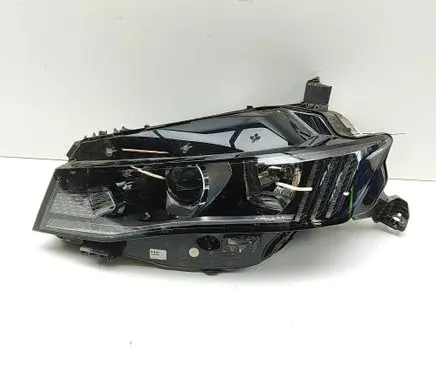 Peugeot 508 II Headlight/headlamp 9823144180