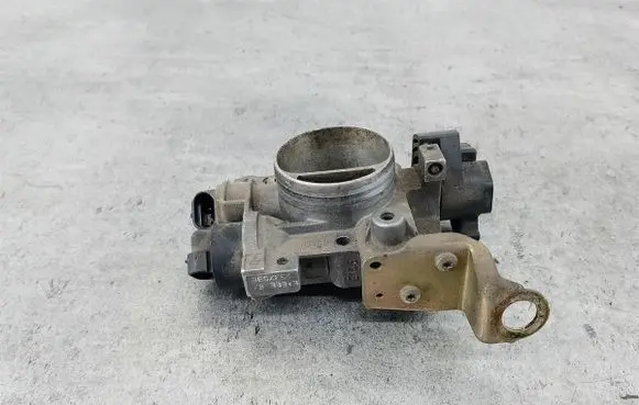 Fiat Panda II Throttle body valve 36SXFE1