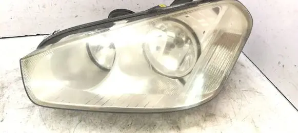 Ford C-MAX I Headlight/headlamp 7M5113W030AA