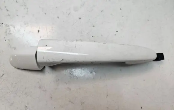 Mazda 6 Front door exterior handle