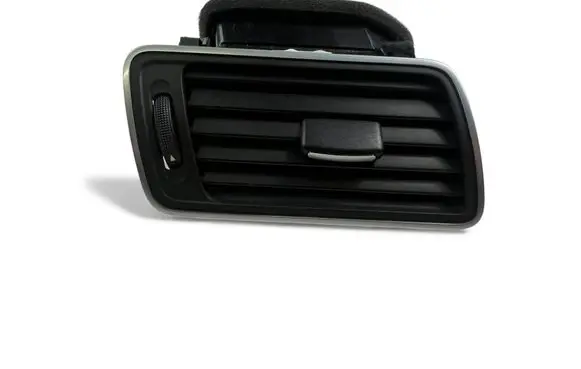 Volkswagen PASSAT B7 Dashboard air vent grill cover trim 3AB819702A