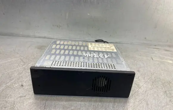 Audi A4 S4 B6 8E 8H GPS navigation control unit/module 4D0919146B 11700100