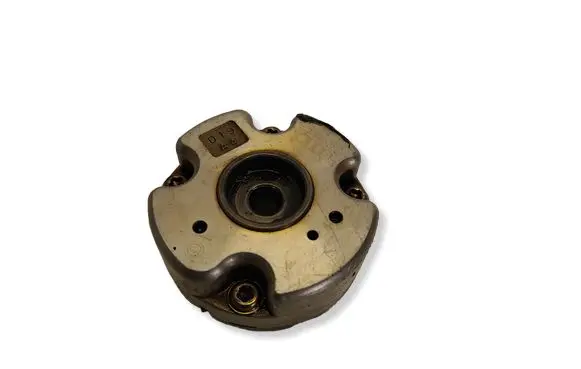 Audi A6 S6 C6 4F Camshaft pulley/ VANOS 06E109083E