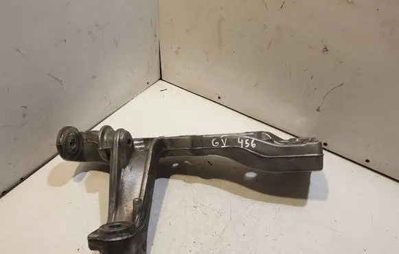 Volkswagen Golf V Front lower control arm/wishbone 1K0199296E