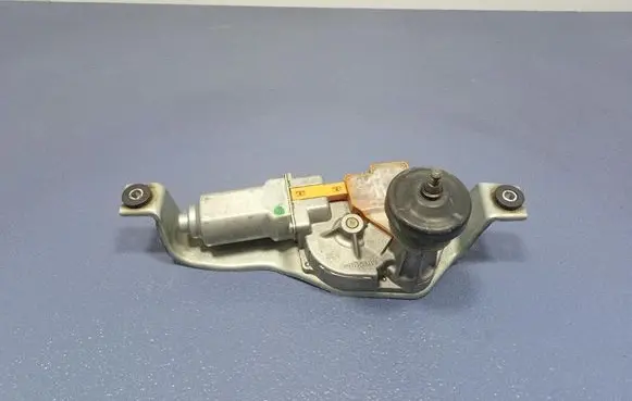 Honda Accord Rear window wiper motor 