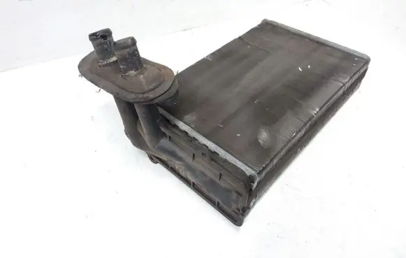 Volkswagen PASSAT B3 Heater blower radiator 191819866